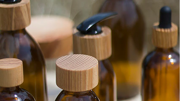 Emballage cosmétique